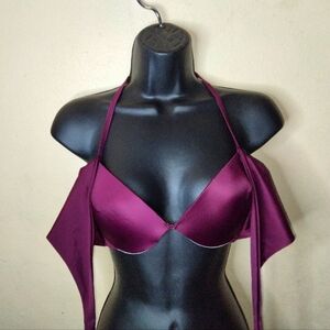 Victoria's Secret Bikini Top Size 32C